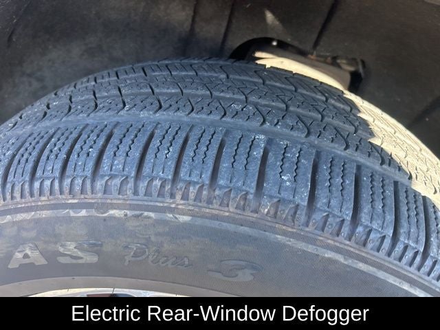 2017 Chevrolet Silverado 1500 High Country