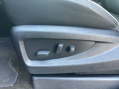 2017 Chevrolet Silverado 1500 High Country