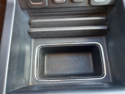 2017 Chevrolet Silverado 1500 High Country