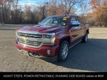 2017 Chevrolet Silverado 1500 High Country