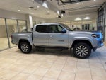 2023 Toyota Tacoma Limited V6
