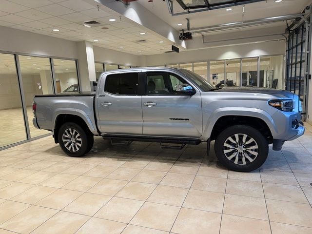 2023 Toyota Tacoma Limited V6