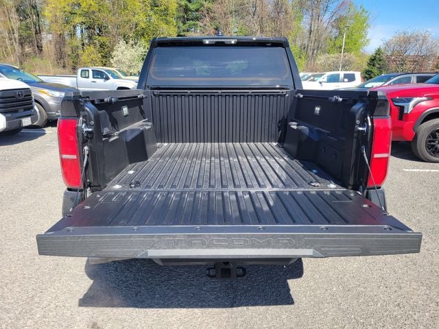 2026 Toyota Tacoma Hybrid TRD Off Road