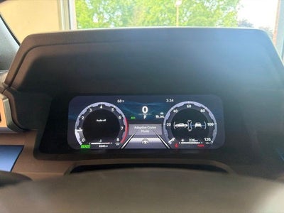 2026 Toyota Tacoma Hybrid TRD Off Road