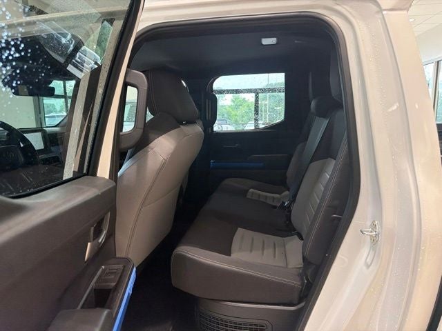 2026 Toyota Tacoma Hybrid TRD Off Road