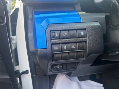 2026 Toyota Tacoma Hybrid TRD Off Road