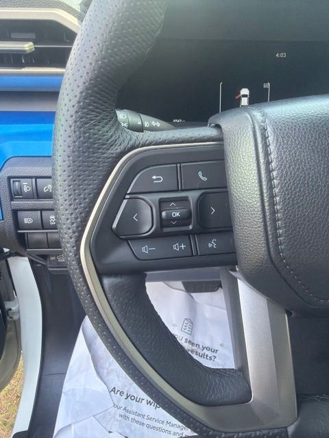 2026 Toyota Tacoma Hybrid TRD Off Road