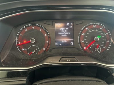 2019 Volkswagen Jetta R-Line