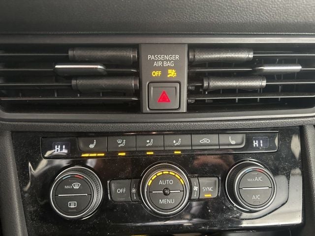 2019 Volkswagen Jetta R-Line