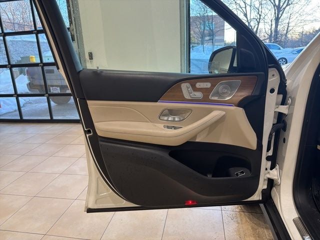 2021 Mercedes-Benz GLE GLE 350 4MATIC®