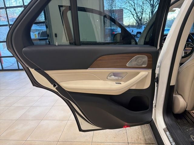 2021 Mercedes-Benz GLE GLE 350 4MATIC®