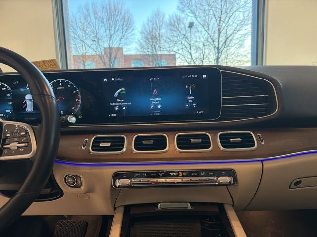 2021 Mercedes-Benz GLE GLE 350 4MATIC®