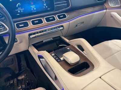 2021 Mercedes-Benz GLE GLE 350 4MATIC®