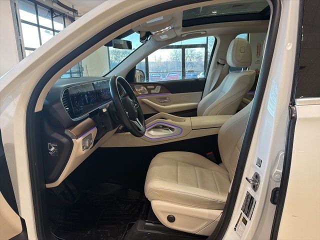 2021 Mercedes-Benz GLE GLE 350 4MATIC®