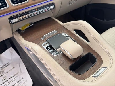 2020 Mercedes-Benz GLE GLE 350 4MATIC®