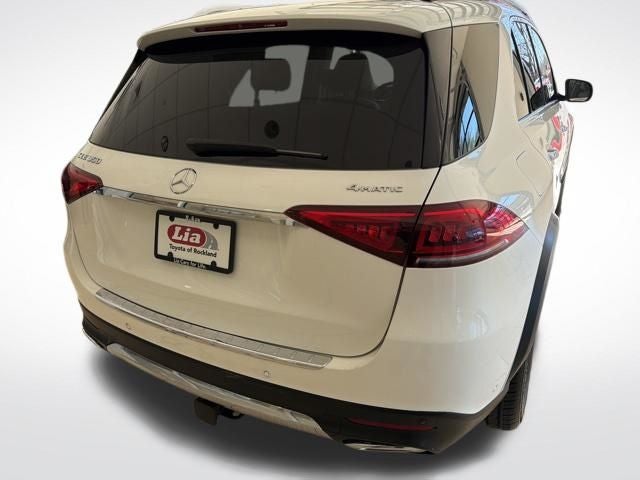 2020 Mercedes-Benz GLE GLE 350 4MATIC®