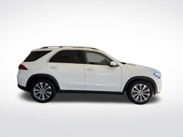 2020 Mercedes-Benz GLE GLE 350 4MATIC®