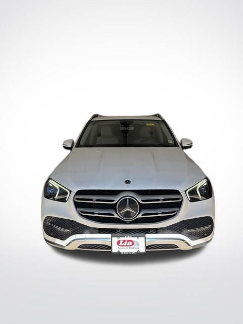 2020 Mercedes-Benz GLE GLE 350 4MATIC®