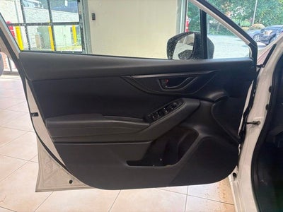 2019 Subaru Impreza 2.0i Premium
