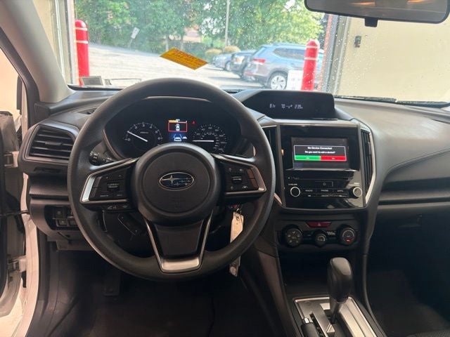 2019 Subaru Impreza 2.0i Premium