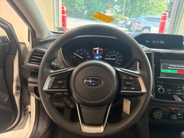 2019 Subaru Impreza 2.0i Premium