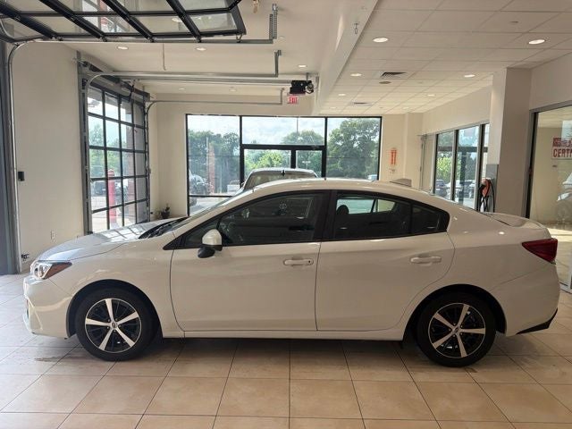2019 Subaru Impreza 2.0i Premium