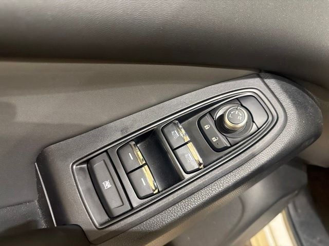 2023 Subaru Ascent Onyx Edition