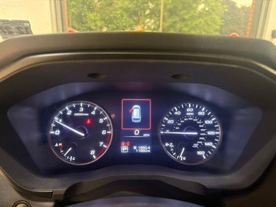 2023 Subaru Ascent Onyx Edition