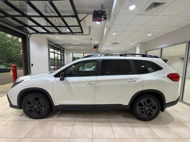 2023 Subaru Ascent Onyx Edition