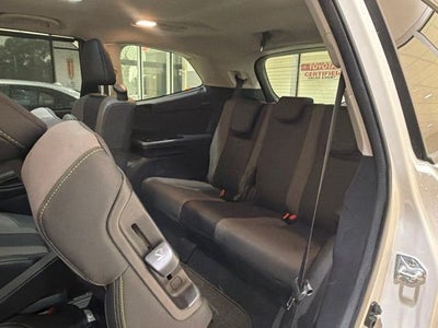 2023 Subaru Ascent Onyx Edition