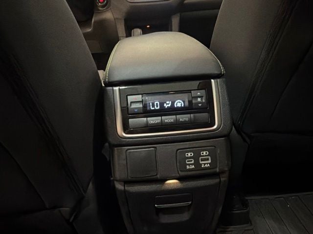 2023 Subaru Ascent Onyx Edition