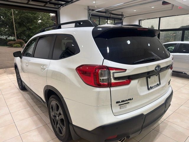 2023 Subaru Ascent Onyx Edition