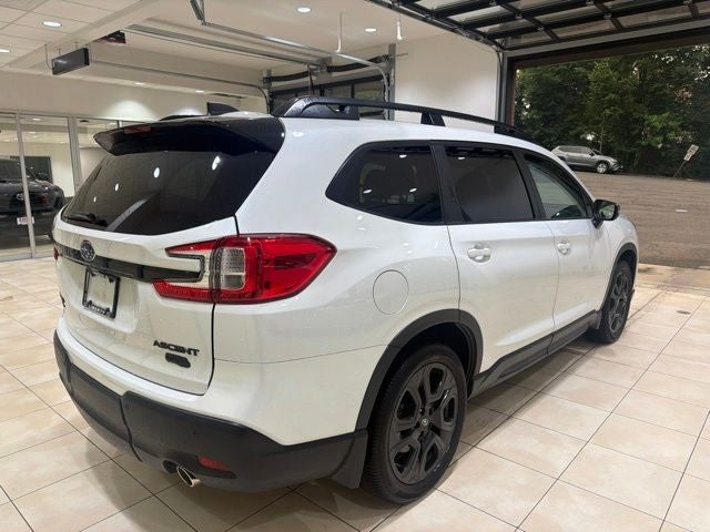 2023 Subaru Ascent Onyx Edition