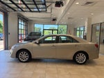 2014 Toyota Camry XLE