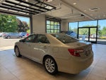 2014 Toyota Camry XLE