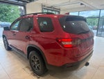 2023 Honda Pilot TrailSport