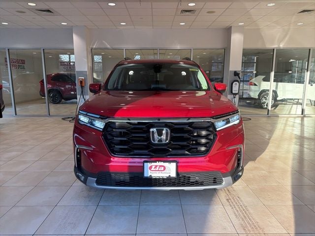 2023 Honda Pilot Touring