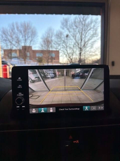 2023 Honda Pilot Touring