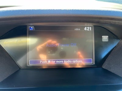 2017 Acura MDX 3.5L SH-AWD w/Technology Package