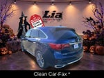 2017 Acura MDX 3.5L SH-AWD w/Technology Package