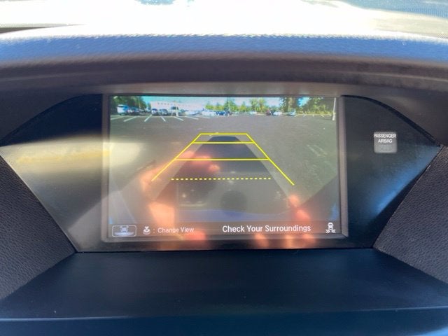 2017 Acura MDX 3.5L SH-AWD w/Technology Package