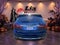 2017 Acura MDX 3.5L SH-AWD w/Technology Package