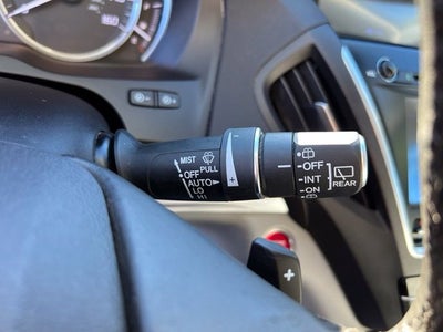 2017 Acura MDX 3.5L SH-AWD w/Technology Package