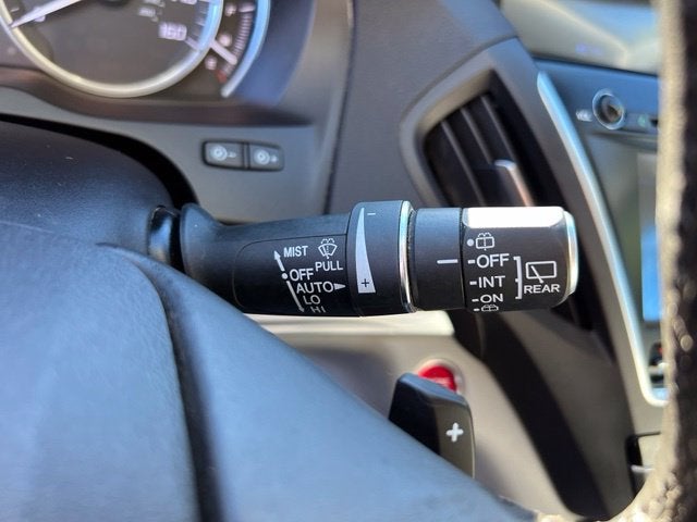 2017 Acura MDX 3.5L SH-AWD w/Technology Package