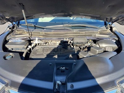 2017 Acura MDX 3.5L SH-AWD w/Technology Package
