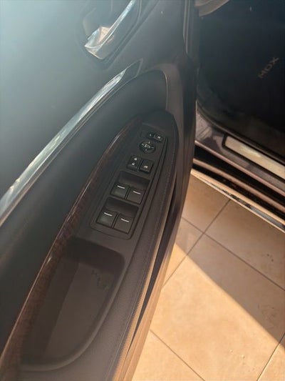 2020 Acura MDX 3.5L SH-AWD