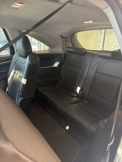 2020 Acura MDX 3.5L SH-AWD