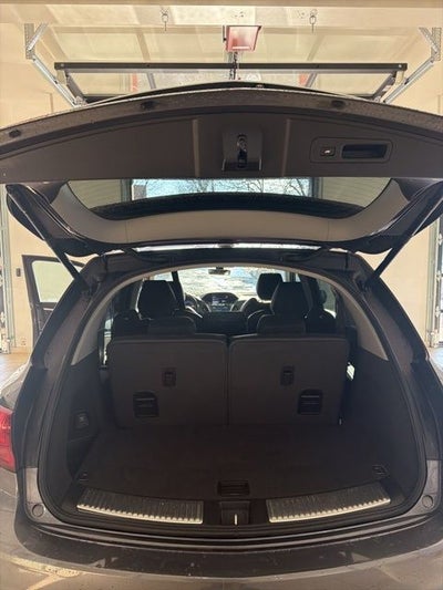 2020 Acura MDX 3.5L SH-AWD