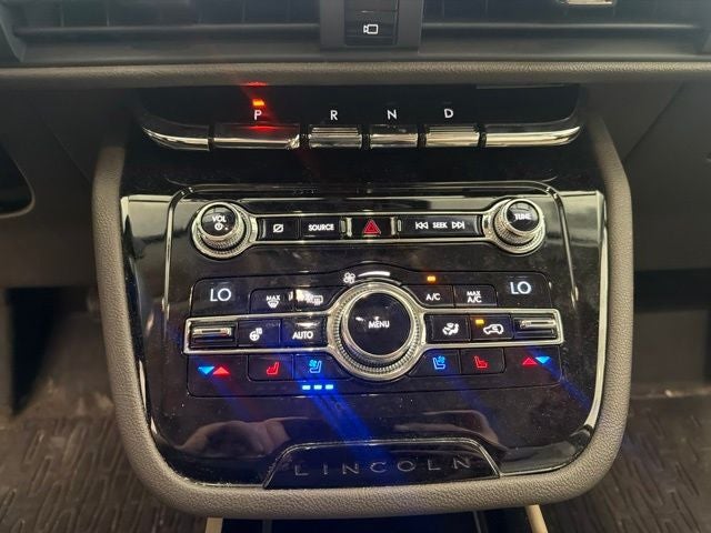 2020 Lincoln Corsair Standard