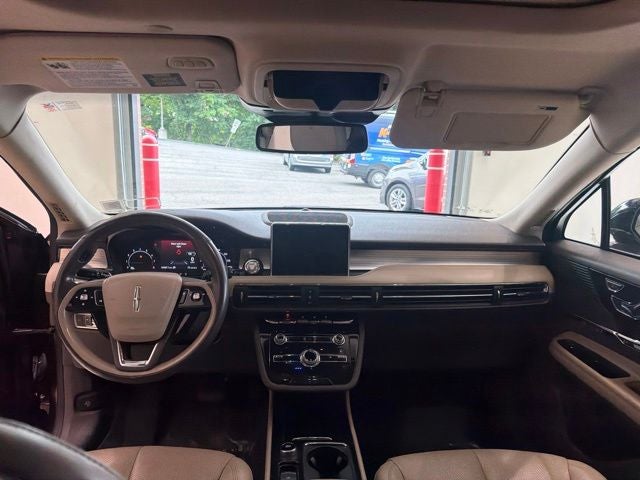 2020 Lincoln Corsair Standard
